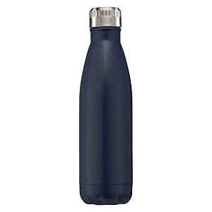 Ibiza - 16 oz. Double-Wall Stainless Bottle