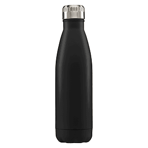 Ibiza - 16 oz. Double-Wall Stainless Bottle