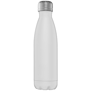 Ibiza - 16 oz. Double-Wall Stainless Bottle