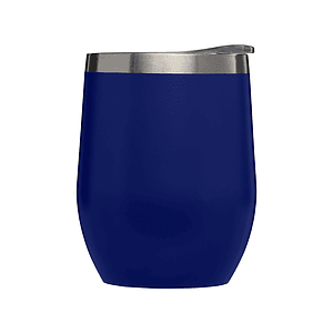 Escape - 11 oz. Double-Wall Stainless Wine Cup