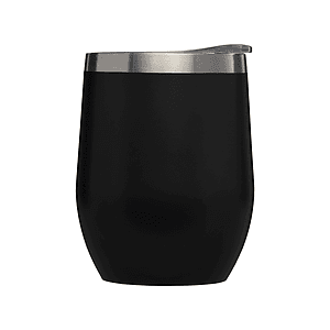 Escape - 11 oz. Double-Wall Stainless Wine Cup