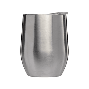 Escape - 11 oz. Double-Wall Stainless Wine Cup