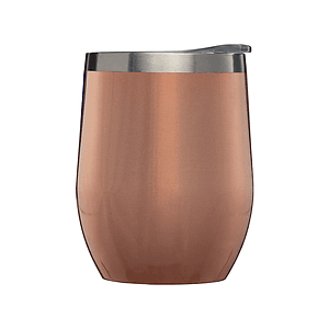 Escape - 11 oz. Double-Wall Stainless Wine Cup