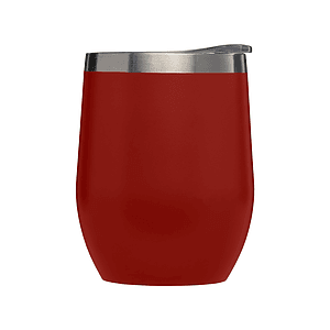 Escape - 11 oz. Double-Wall Stainless Wine Cup