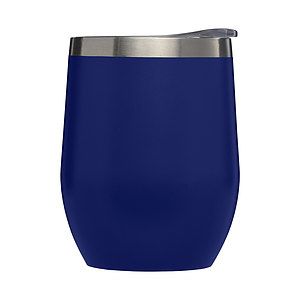 Escape - 11 oz. Double-Wall Stainless Wine Cup