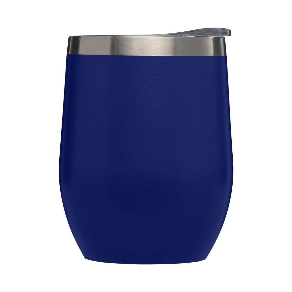 Escape - 11 oz. Double-Wall Stainless Wine Cup