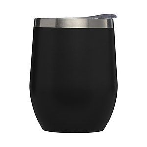 Escape - 11 oz. Double-Wall Stainless Wine Cup