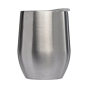 Escape - 11 oz. Double-Wall Stainless Wine Cup