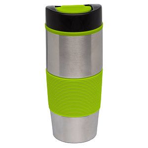 Lanai - 15 oz. Stainless Tumbler
