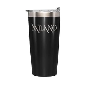 Kona - 18 oz. Double-Wall Stainless Tumbler
