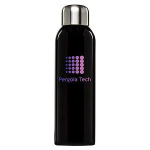 Ohana - 28 oz. Stainless Water Bottle