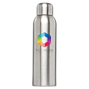 Ohana - 28 oz. Stainless Water Bottle