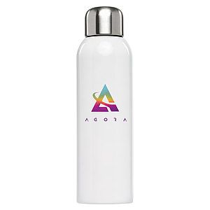 Ohana - 28 oz. Stainless Water Bottle