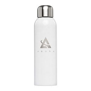 Ohana - 28 oz. Stainless Water Bottle