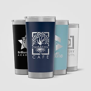 Whistler - 19 oz. Double-Wall Stainless Tumbler