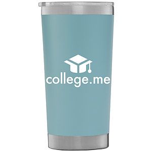 Whistler - 19 oz. Double-Wall Stainless Tumbler