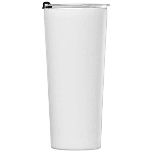 Excalibur - 21 oz. Double-Wall Stainless Tumbler with Straw​​