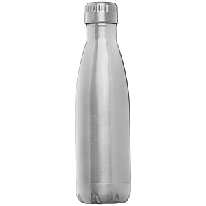 Ibiza Recycled - 22 oz. Single-Wall Stainless Water Bottle