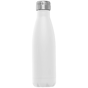 Ibiza Recycled - 22 oz. Single-Wall Stainless Water Bottle