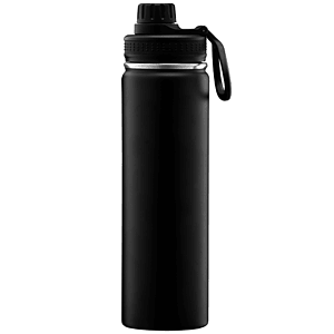 Alaska - 24 oz. Stainless Steel Double Wall Water Bottle