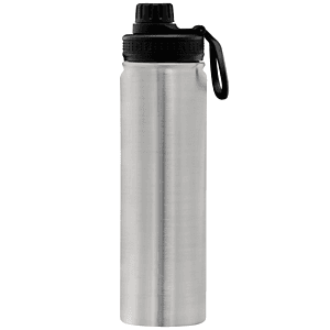 Alaska - 24 oz. Stainless Steel Double Wall Water Bottle