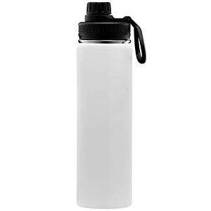 Alaska - 24 oz. Stainless Steel Double Wall Water Bottle