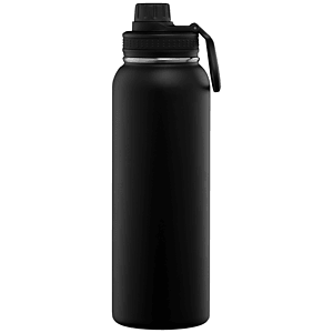 Alaska Ultra - 40 oz. Stainless Steel Double Wall Water Bottle​