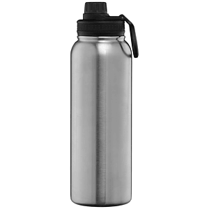 Alaska Ultra - 40 oz. Stainless Steel Double Wall Water Bottle​