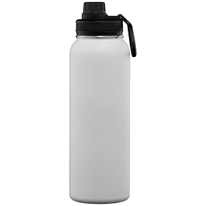 Alaska Ultra - 40 oz. Stainless Steel Double Wall Water Bottle​