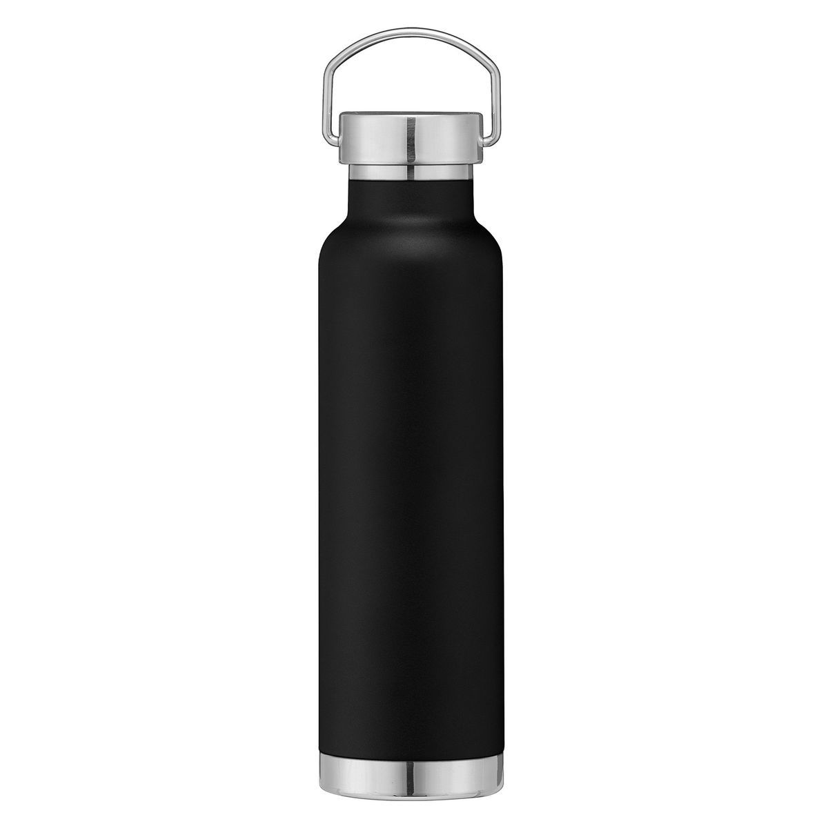 Flask Shaped Water Bottle - ApolloBox