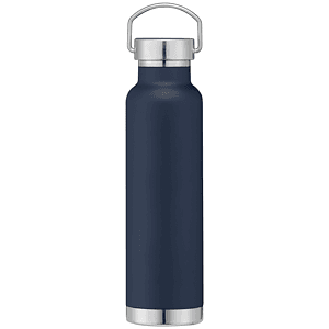 Apollo - 23 oz. Double Wall Stainless Steel Water Bottle with Lid