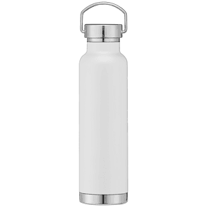 Apollo - 23 oz. Double Wall Stainless Steel Water Bottle with Lid