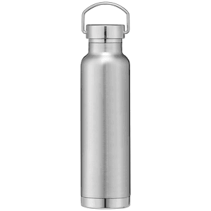 Apollo - 23 oz. Double Wall Stainless Steel Water Bottle with Lid