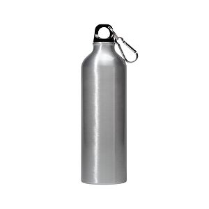 Portland Plus - 27 oz. Aluminum Water Bottle