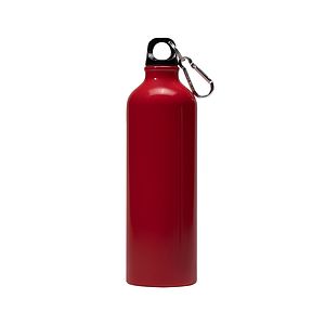 Portland Plus - 27 oz. Aluminum Water Bottle