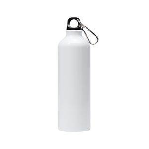 Portland Plus - 27 oz. Aluminum Water Bottle