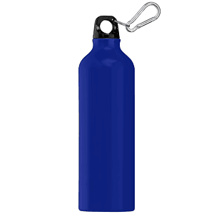 Portland Plus - 27 oz. Aluminum Water Bottle