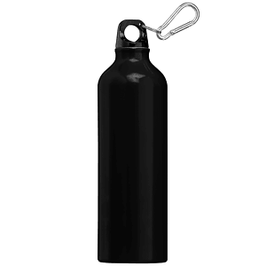 Portland Plus - 27 oz. Aluminum Water Bottle