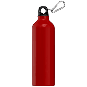 Portland Plus - 27 oz. Aluminum Water Bottle