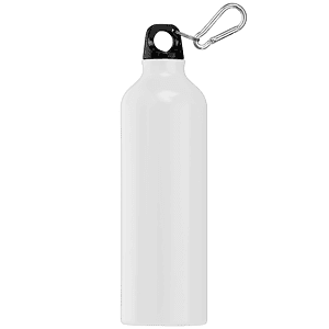 Portland Plus - 27 oz. Aluminum Water Bottle