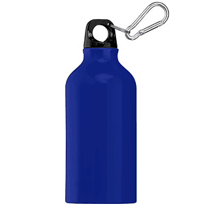 Portland - 19 oz. Aluminum Water Bottle