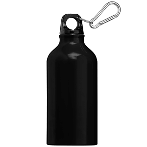 Portland - 19 oz. Aluminum Water Bottle