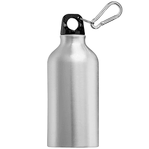 Portland - 19 oz. Aluminum Water Bottle