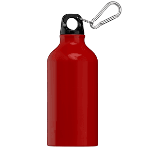 Portland - 19 oz. Aluminum Water Bottle