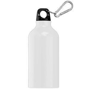 Portland - 19 oz. Aluminum Water Bottle
