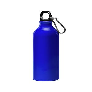 Portland - 19 oz. Aluminum Water Bottle