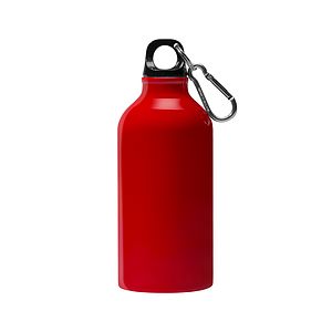 Portland - 19 oz. Aluminum Water Bottle
