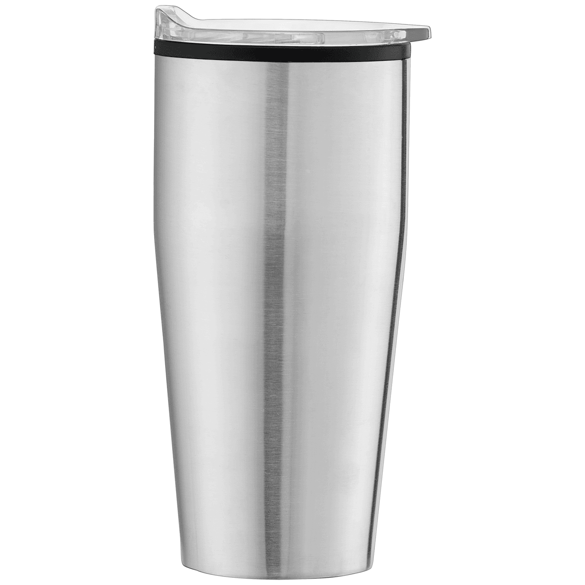Jasper - 18 oz. Stainless Steel Tumbler with Plastic Interior