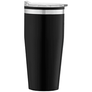 Jasper - 18 oz. Stainless Steel Tumbler with Plastic Interior