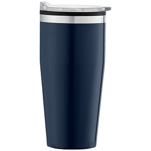 Jasper - 18 oz. Stainless Steel Tumbler with Plastic Interior